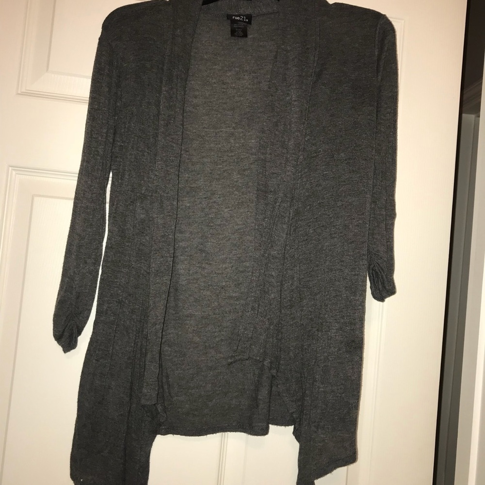 Cardigan